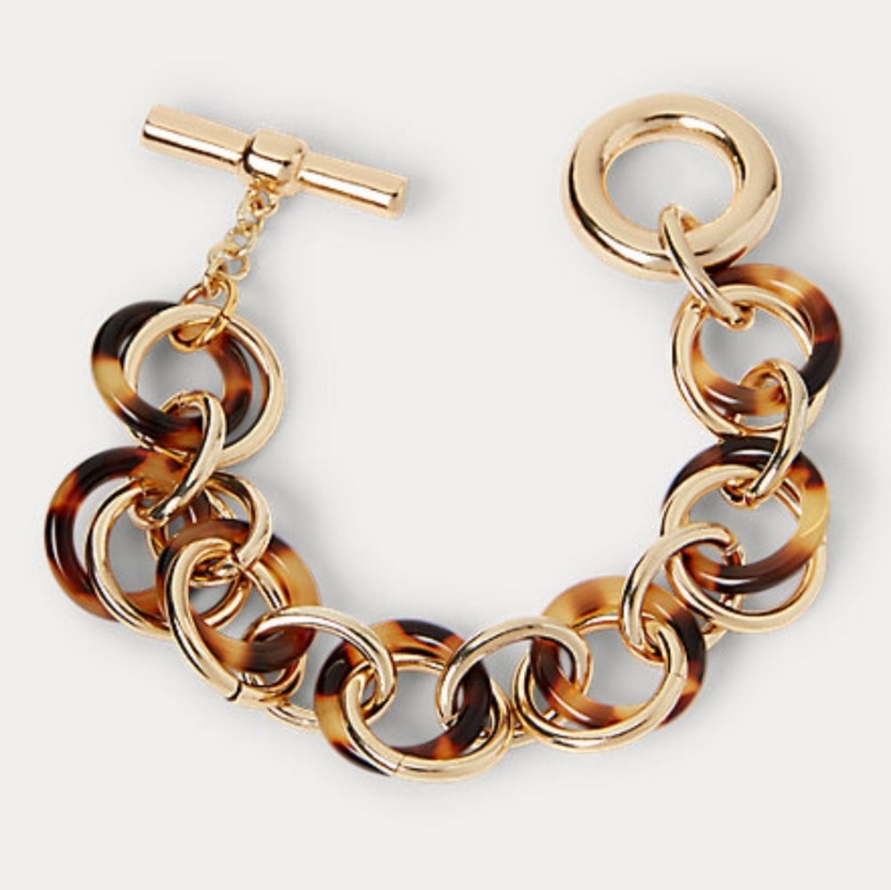 Ralph Lauren Bracelet NWOT- comes in box